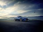 Lexus LC500h 2017 года (WW)